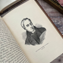 Load image into Gallery viewer, 1873 A History of Booksellers by Henry Curwen; First Edition Full Leather
