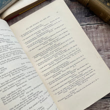 Load image into Gallery viewer, 1896 A Dictionary of Quotations Late Victorian Fine Tree Calf Leather Binding

