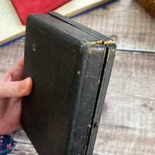 Load image into Gallery viewer, Late 1800’s LIVRE DE MARIAGE Approuve Par M. L’Archeveque De Tours
