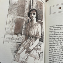 Load image into Gallery viewer, Dubliners by James Joyce 1979 Full Leather Fine Binding by Franklin Library
