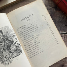 Load image into Gallery viewer, 1902 Kings in Exile by Alphonse Daudet Edwardian Full Leather Book
