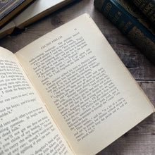 Load image into Gallery viewer, 1910 Cousin Phillis by Mrs Elizabeth Gaskell Beautiful Binding Illustrated Book
