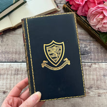 Load image into Gallery viewer, 1925 Miranda of the Balcony by A E W Mason; Full Calf Leather Binding
