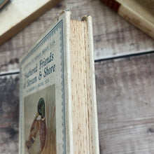 Load image into Gallery viewer, Feathered Friends of Stream and Shore by Eleanor E Helme; With Dust Jacket
