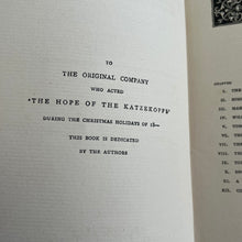 Load image into Gallery viewer, Mrs Dimsdale's Grandchildren by M &amp; C Lee Pictorial Binding
