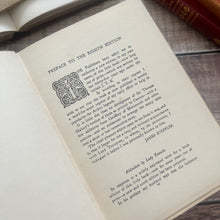 Load image into Gallery viewer, 1930 The Legend of King Arthur and His Knights; Vintage Illustrated Book

