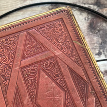Load image into Gallery viewer, 1825 The Chase by William Somerville Full Leather Late Georgian Book
