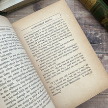 Load image into Gallery viewer, 1898 The Tapestry Room by Mrs Molesworth AA Turbayne Binding
