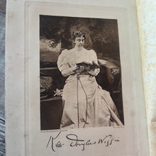 Load image into Gallery viewer, 1895 Timothy&#39;s Quest by Kate Douglas Wiggin Late Victorian Illustrated Book
