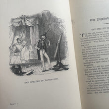 Load image into Gallery viewer, 1882 The Ingoldsby Legends Myths and Marvels; Illustrated Victorian Book
