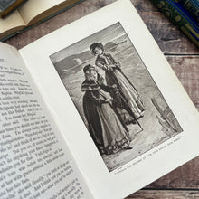 Load image into Gallery viewer, The Town's Verdict by Ethel Heddle Beautiful Pictorial Binding Edwardian
