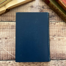 Load image into Gallery viewer, English Masques - Art Nouveau Peacock Binding by Blackie and Son
