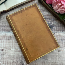 Load image into Gallery viewer, 1873 A History of Booksellers by Henry Curwen; First Edition Full Leather
