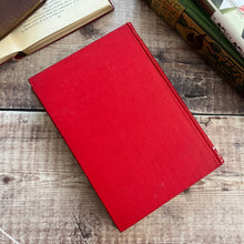 Load image into Gallery viewer, 1898 The House of Walderne By A D Crake Late Victorian Book with Striking Binding
