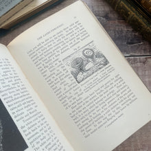 Load image into Gallery viewer, 1929 Life and Her Children by Arabella Buckley Illustrated Book
