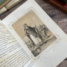 Load image into Gallery viewer, Les Jeunes Français de Toutes les époques; Stunning Antiquarian French Binding Illustrated
