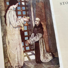Load image into Gallery viewer, Legends and Stories of Italy for Children Early 20th Century Illustrated Book

