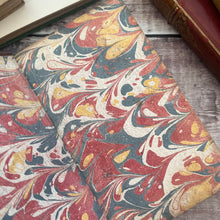 Load image into Gallery viewer, 1812 Full Leather French Book of Fables for Children Fine Binding
