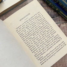 Load image into Gallery viewer, The Basket of Flowers by Christoph von Schmid Talwin Morris Binding
