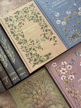 Load image into Gallery viewer, NEW Cranford Collection...Individual Books to Purchase...Modern Bindings of Classic Literature
