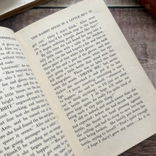 Load image into Gallery viewer, Alice in Wonderland by Lewis Carroll Rare Binding The Ruby Series Antique Book (Et)
