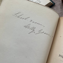 Load image into Gallery viewer, 1852 Popular Field Botany by Agnes Catlow; Third Edition with Hand Coloured Plates
