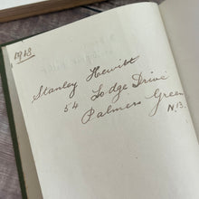 Load image into Gallery viewer, Nature Curious and Beautiful by Richard Kerr; Early 20th Century Illustrated Book
