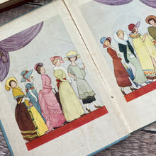 Load image into Gallery viewer, 1946 Ameliaranne Bridesmaid by Ethelberta Morris; Beautifully Illustrated First Edition
