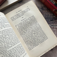 Load image into Gallery viewer, The Absentee by Maria Edgeworth Late Victorian 19th Century Book
