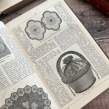 Load image into Gallery viewer, 1868 The Young Englishwoman; A Volume of Pure Literature and New Fashions
