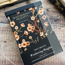 Load image into Gallery viewer, Chiltern Classics Wuthering Heights by Emily Bronte; Book and Notebook Gift Set
