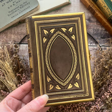 Load image into Gallery viewer, The Book of Common Prayer Full Leather Book with Clasp
