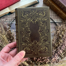 Load image into Gallery viewer, Late 1800’s LIVRE DE MARIAGE Approuve Par M. L’Archeveque De Tours
