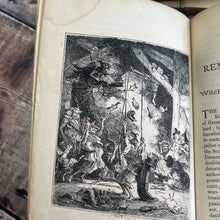 Load image into Gallery viewer, Remarkable Trials and Notorious Characters; Victorian Illustrated Book
