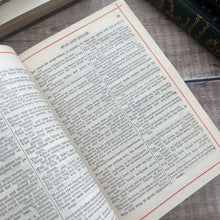 Load image into Gallery viewer, The Poetical Works of Mrs Hemans; Victorian Book The Lansdowne Poets
