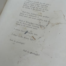 Load image into Gallery viewer, 1870 Rare First Edition of Fairyland; Pictures from the Elf World by Richard Doyle
