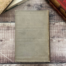 Load image into Gallery viewer, Rare Northanger Abbey and Persuasion by Jane Austen Late Victorian Book (Et)
