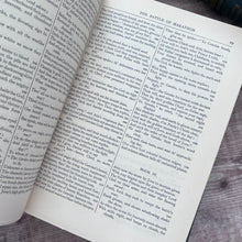Load image into Gallery viewer, 1914 The Poetical Works of Elizabeth Barrett Browning; Early 20th Century Book
