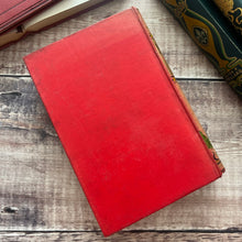 Load image into Gallery viewer, Melbourne House by Susan Warner; Beautiful Floral Binding from the Sunrise Series
