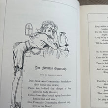 Load image into Gallery viewer, 1874 The Book of Ballads; Twelfth Edition Illustrated Book
