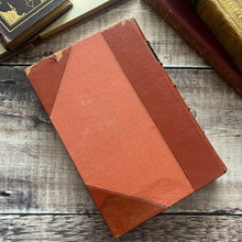 Load image into Gallery viewer, 1940&#39;s Sense and Sensibility by Jane Austen in Half Calf Leather
