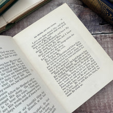 Load image into Gallery viewer, The Good Shepherd and His Lambs Antique Victorian 19th Century Book
