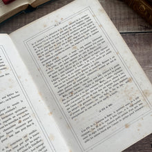 Load image into Gallery viewer, 1856 Les Solennites de L'Eglise Catholique; Stunning Antiquarian French Binding
