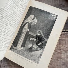 Load image into Gallery viewer, Shakespeare's Heroines by Anna Jameson; Early 20th Century Book Illustrated
