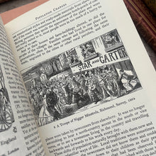 Load image into Gallery viewer, A History of Everyday Things in England; Four Volumes Vintage Illustrated 1950's
