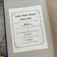 Load image into Gallery viewer, Madge's Mistake by Annie E Armstrong Floral Binding by Blackie and Son
