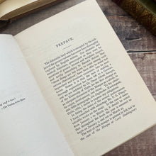 Load image into Gallery viewer, English Masques - Art Nouveau Peacock Binding by Blackie and Son
