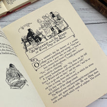 Load image into Gallery viewer, 1931 The Singing Wood by Lady Frazer; Antique Children's Literature
