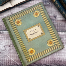 Load image into Gallery viewer, A Day in a Child's Life; Illustrated by Kate Greenaway and Music by Myles Foster
