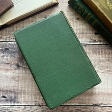 Load image into Gallery viewer, East Lynne by Mrs Henry Wood Beautiful Binding of a Reading Lady Book
